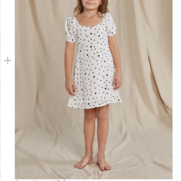 Girl's dress - Picture 1 of 1
